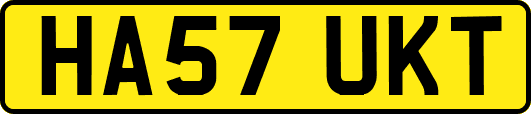HA57UKT