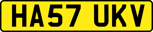 HA57UKV