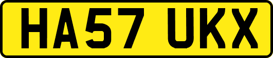 HA57UKX