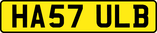HA57ULB
