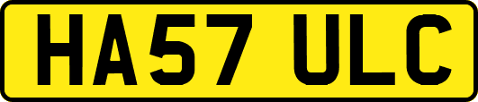 HA57ULC