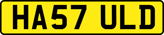 HA57ULD
