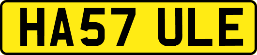 HA57ULE