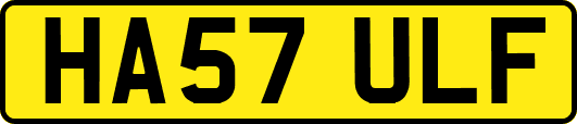 HA57ULF