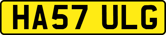 HA57ULG