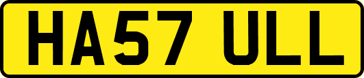 HA57ULL