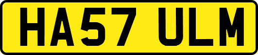 HA57ULM