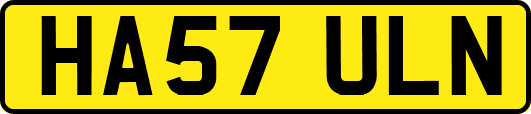 HA57ULN