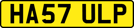HA57ULP