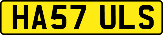 HA57ULS