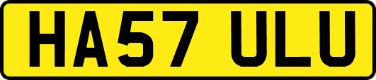 HA57ULU