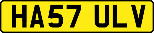 HA57ULV