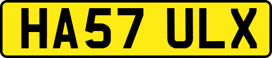 HA57ULX