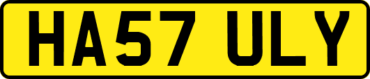 HA57ULY
