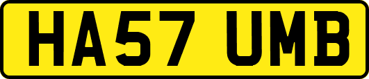 HA57UMB