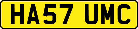 HA57UMC