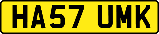 HA57UMK