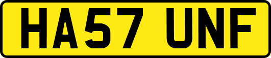 HA57UNF