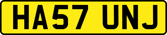 HA57UNJ