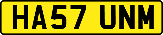 HA57UNM