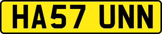 HA57UNN