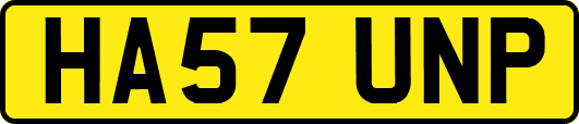 HA57UNP