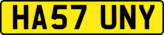 HA57UNY