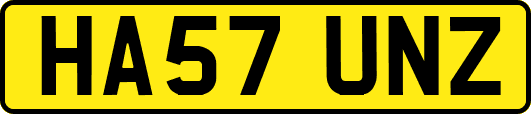 HA57UNZ