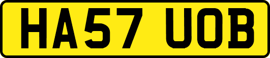 HA57UOB