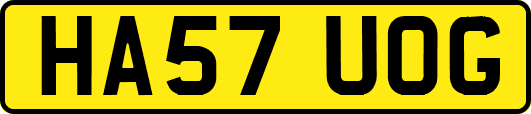 HA57UOG