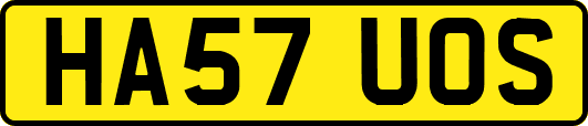 HA57UOS