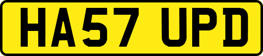 HA57UPD