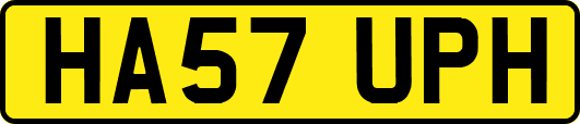 HA57UPH