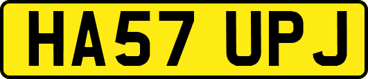 HA57UPJ