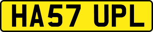 HA57UPL