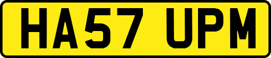HA57UPM