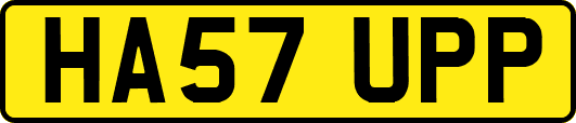 HA57UPP