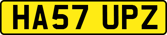HA57UPZ