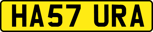 HA57URA