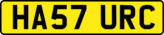 HA57URC