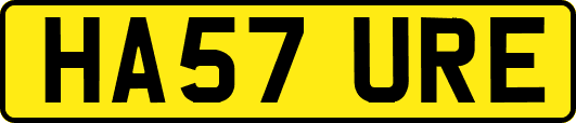 HA57URE