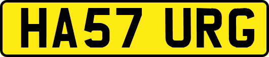 HA57URG