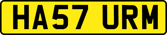 HA57URM