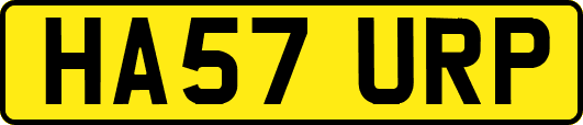 HA57URP