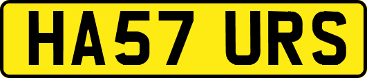 HA57URS