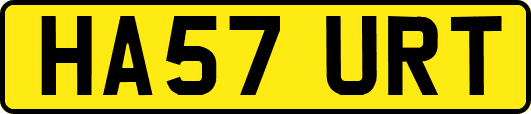 HA57URT