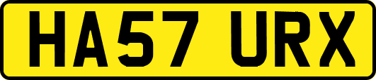 HA57URX