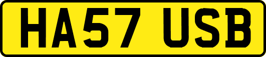 HA57USB