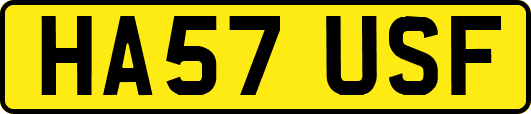 HA57USF
