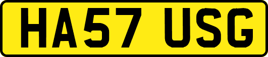 HA57USG